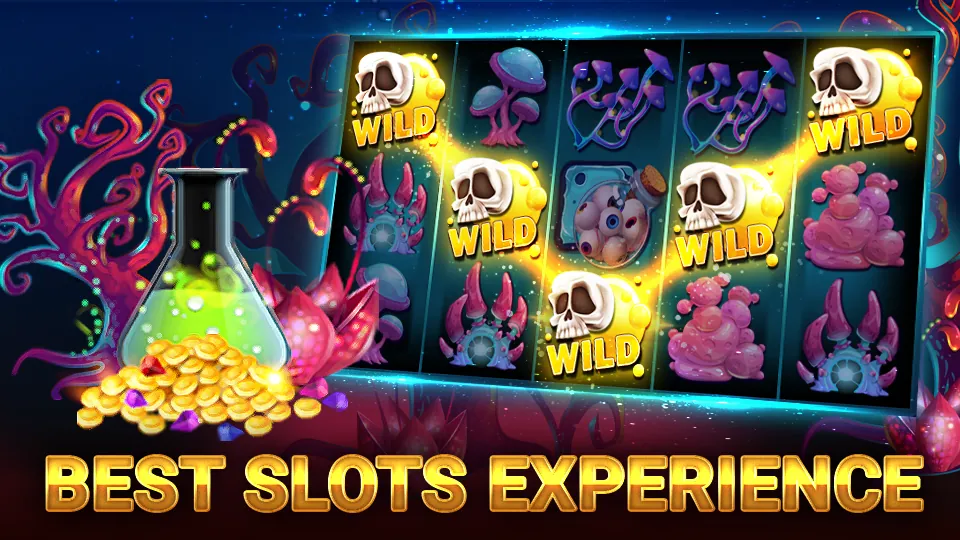 3D Slot tại 6623la