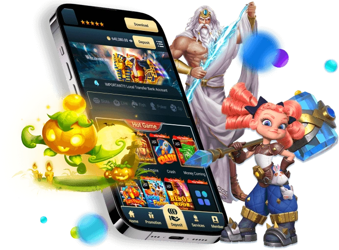 Chính sách bảo mật và chơi có trách nhiệm của tải 6623la