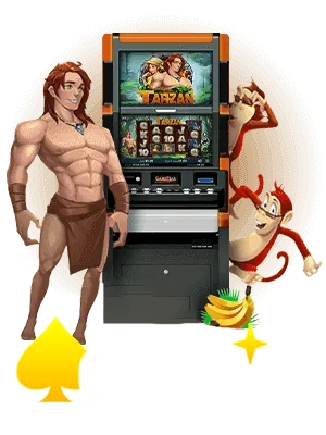 Slot Games và Nổ Hũ tại 6623la