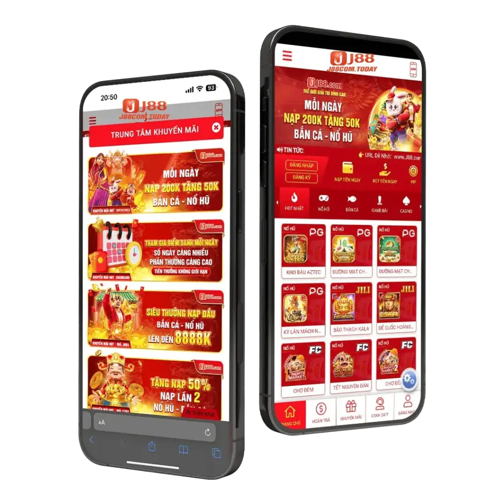 Hình ảnh đa dạng các trò chơi tại 6623la