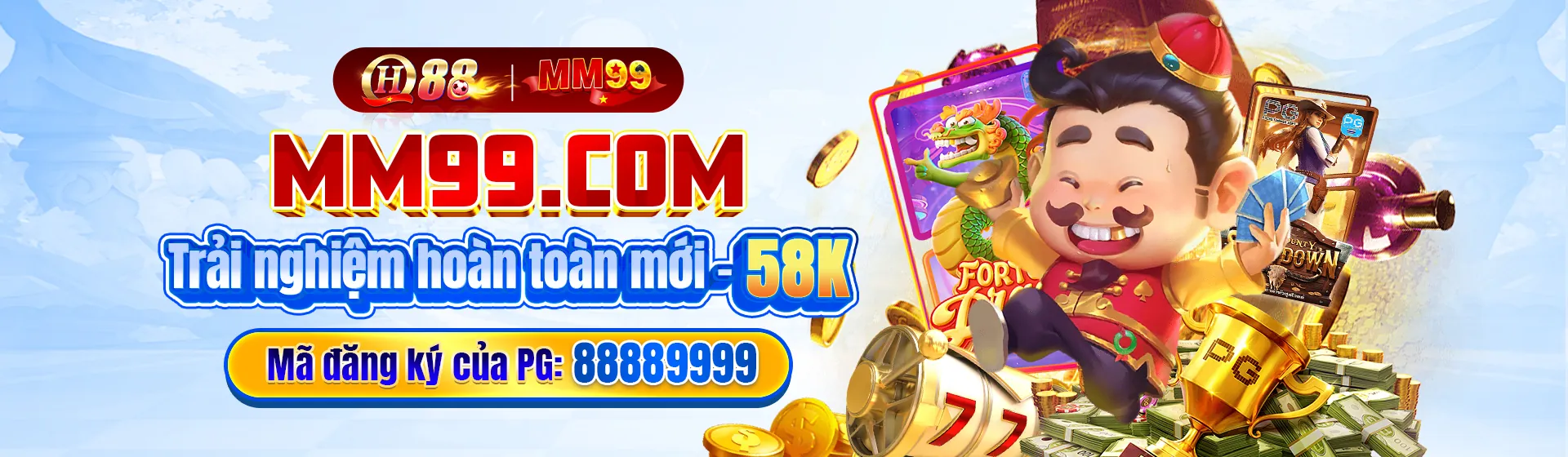 Trò chơi Slot sôi động tại tải 6623la