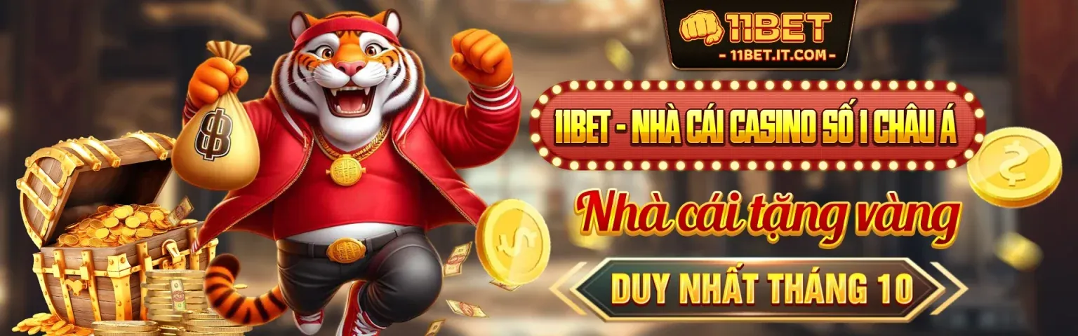 Hình ảnh chính về các chương trình khuyến mãi mới nhất của 6623la