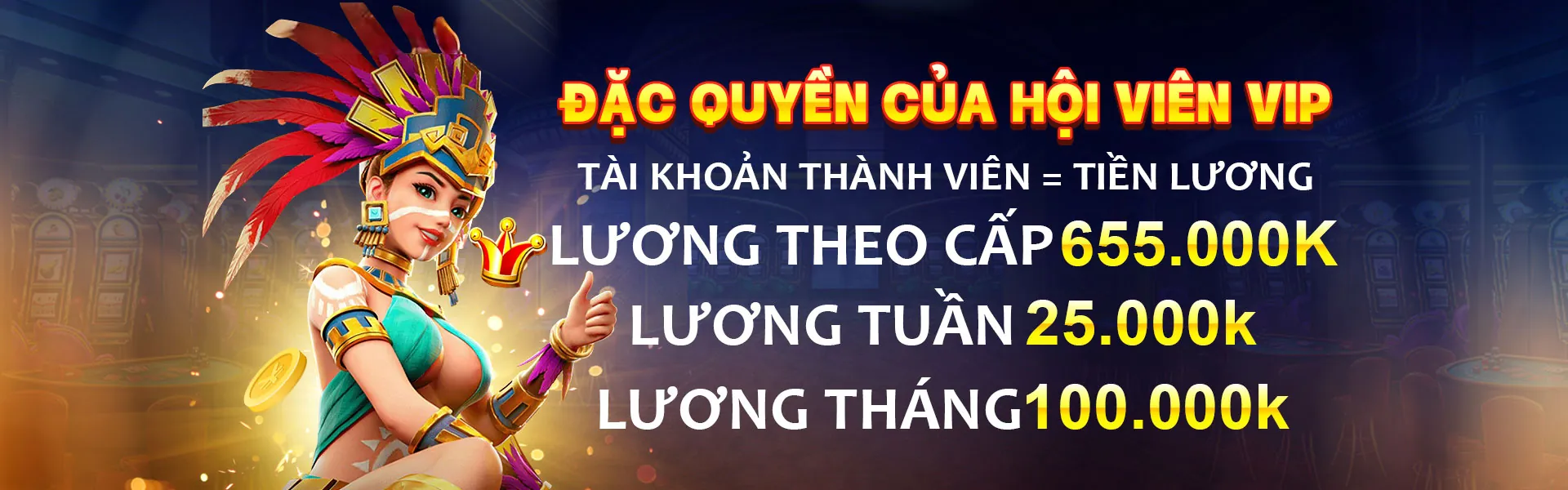 Hình ảnh chính chương trình khuyến mãi tải 6623la
