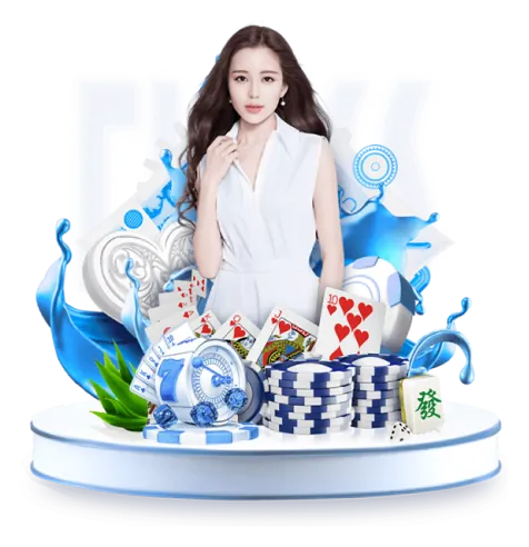 Tiền thưởng chào mừng cho Slot Games